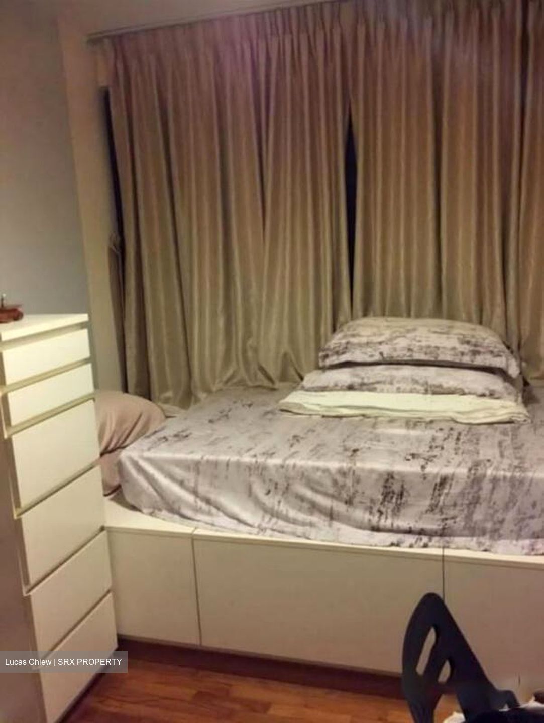 NV Residences (D18), Condominium #497126811